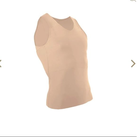 gc2b Other - Gc2b Transitional apparel  Nude no 4 tank